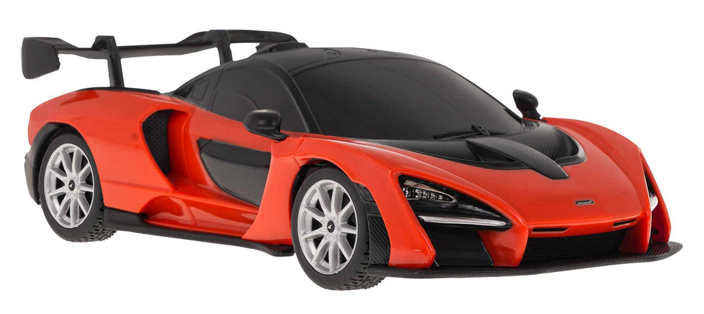 R/C 1:24 McLaren Senna Orange RASTAR