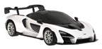 R/C 1:24 McLaren Senna White RASTAR