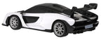 R/C 1:24 McLaren Senna White RASTAR