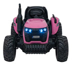 GROW 1804 Tractor vehicle Pink