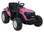 GROW 1804 Tractor vehicle Pink