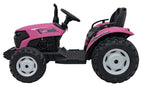 GROW 1804 Tractor vehicle Pink
