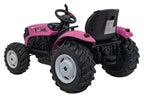 GROW 1804 Tractor vehicle Pink