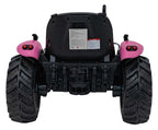 GROW 1804 Tractor vehicle Pink