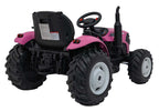 GROW 1804 Tractor vehicle Pink