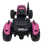 GROW 1804 Tractor vehicle Pink