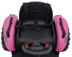 GROW 1804 Tractor vehicle Pink