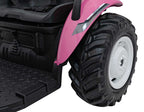 GROW 1804 Tractor vehicle Pink