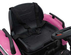 GROW 1804 Tractor vehicle Pink
