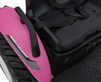 GROW 1804 Tractor vehicle Pink