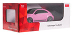 R/C car Volkswagen Beetle 1:24 RASTAR