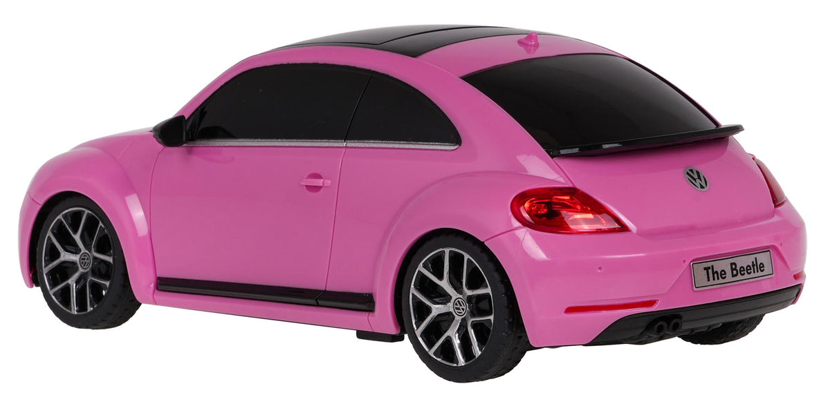 R/C car Volkswagen Beetle 1:24 RASTAR