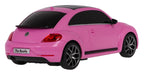 R/C car Volkswagen Beetle 1:24 RASTAR