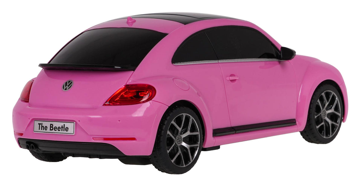 R/C car Volkswagen Beetle 1:24 RASTAR