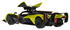 R/C 1:14 Aston Martin Valkyrie AMR Pro Green RASTAR