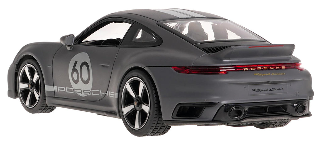 R/C 1:16 Porsche 911 Sport Classic RASTAR