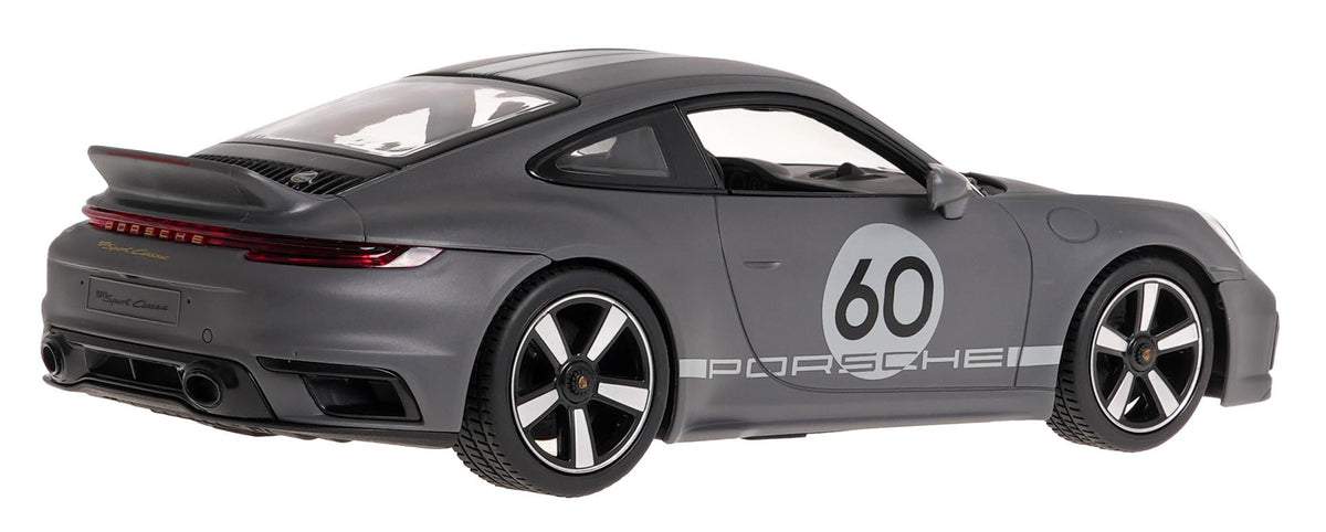 R/C 1:16 Porsche 911 Sport Classic RASTAR