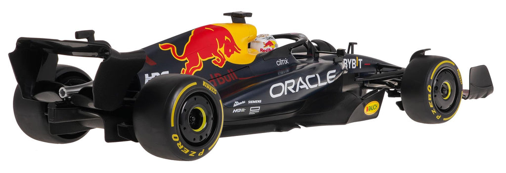 R/C 1:12 Oracle Red Bull Racing RB18 RASTAR
