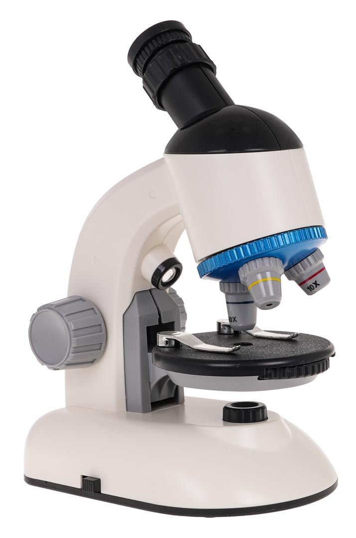 Microscope for Young Explorer + Accessories