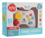 Interactive Pad For The Youngest