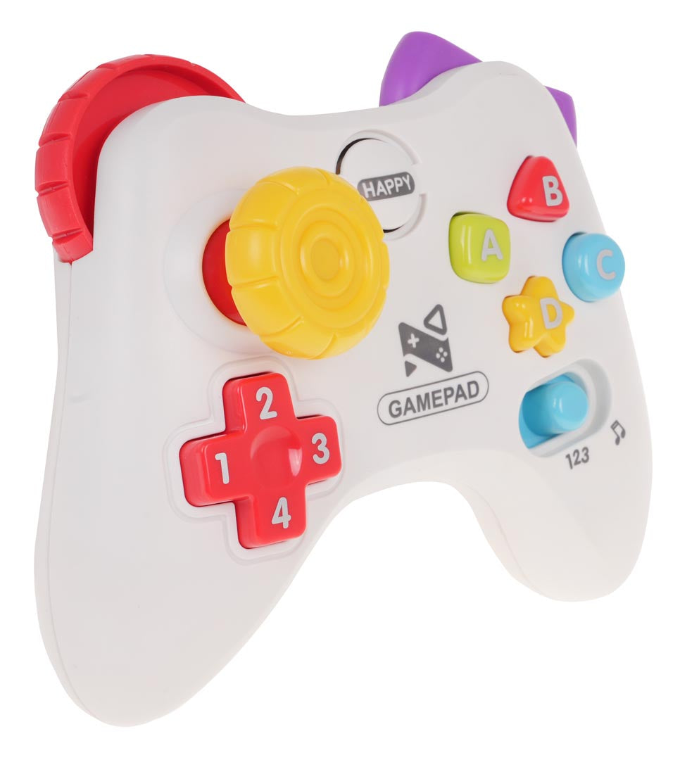 Interactive Pad For The Youngest