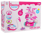 MEGA Cleaning Set + Accessories