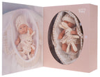 Baby Doll + Beige Accessories Set
