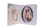 Baby Doll + Purple Accessories Set