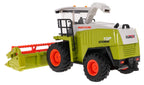 R/C Grain Harvester