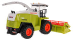 R/C Grain Harvester