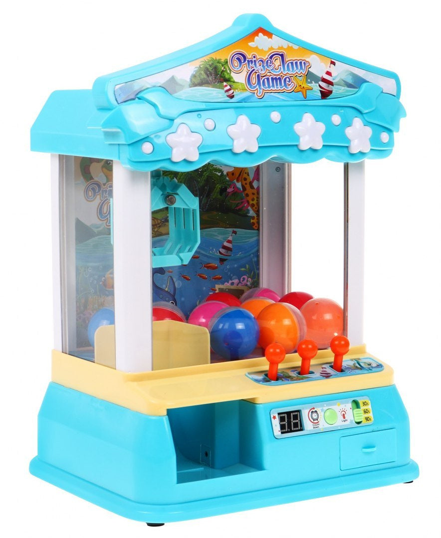 Game Grabber Handheld