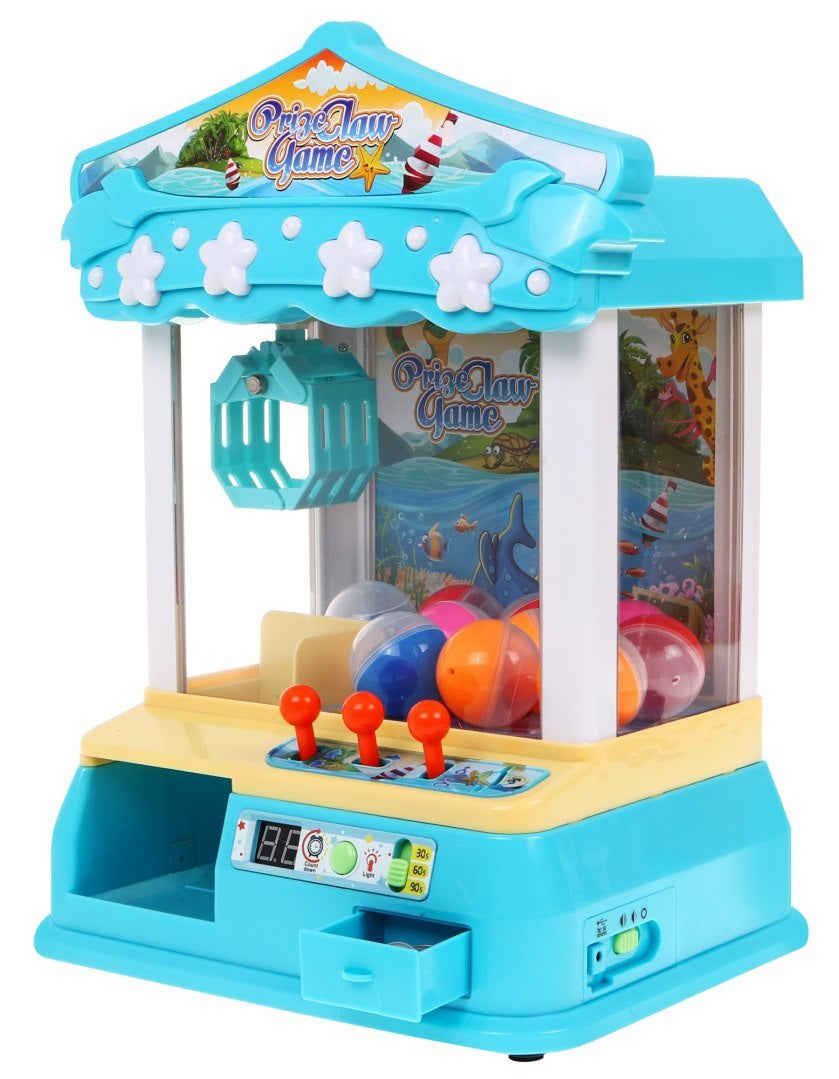 Game Grabber Handheld