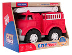 ECO Fire Department