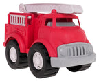 ECO Fire Department