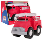ECO Fire Department