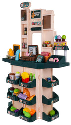 Lights & Sounds Store + Accessories