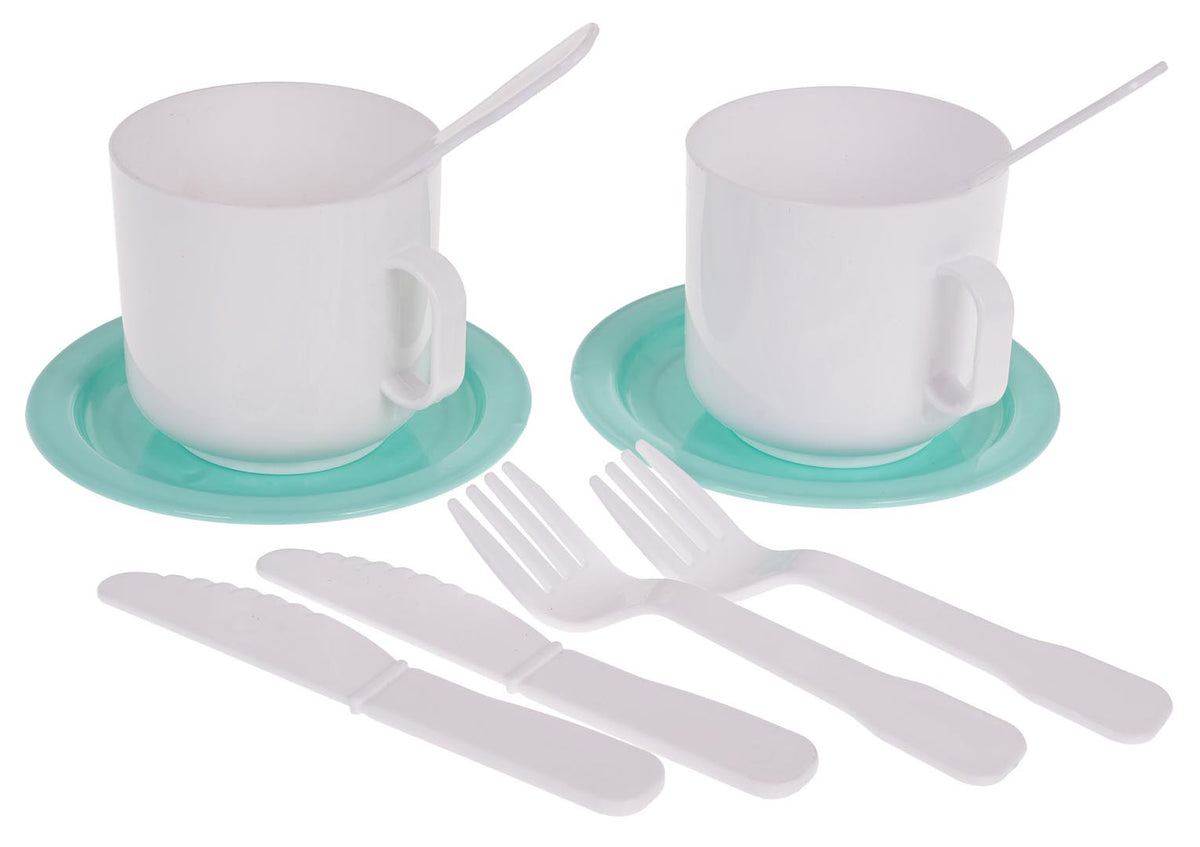 Dishwasher + Accessories