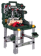 Little Handyman's Workshop 2in1 + Accessories