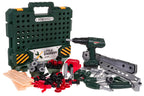Little Handyman's Workshop 2in1 + Accessories