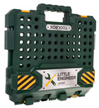 Little Handyman's Workshop 2in1 + Accessories