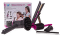 Little Hairdresser Set + Accessories