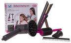 Little Hairdresser Set + Accessories