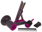 Little Hairdresser Set + Accessories