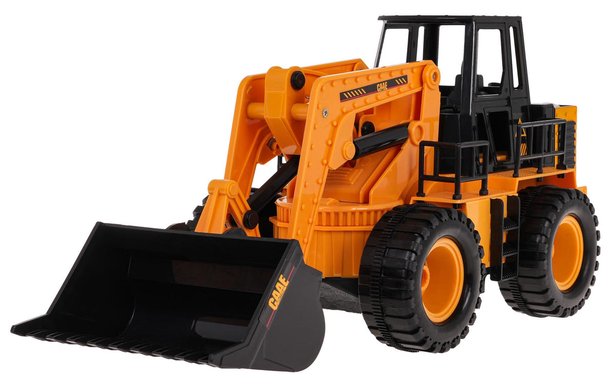 Construction Vehicle Bulldozer R/C