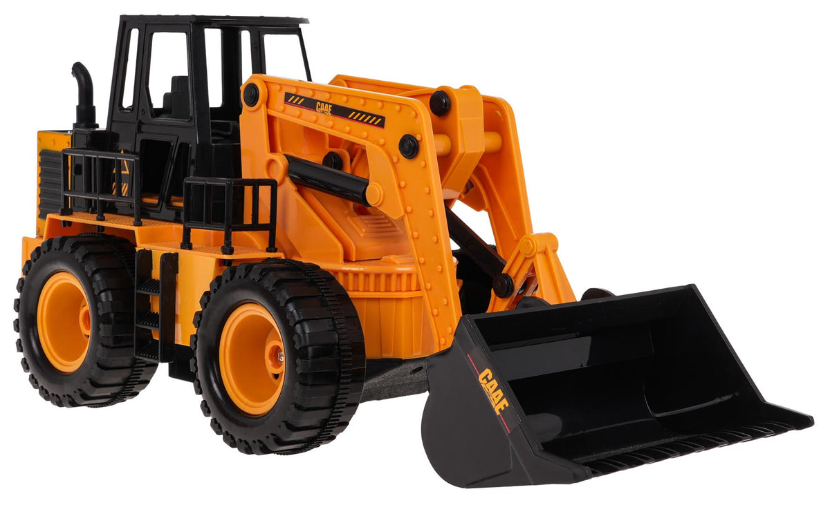 Construction Vehicle Bulldozer R/C