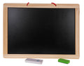 Wooden Board + Accessories