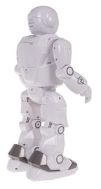 MEGA Robot R/C White