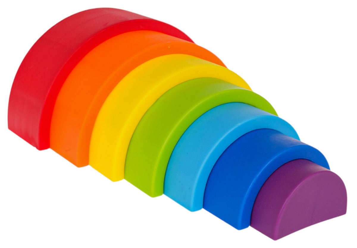 Set of Sensory Toys 19 pieces.