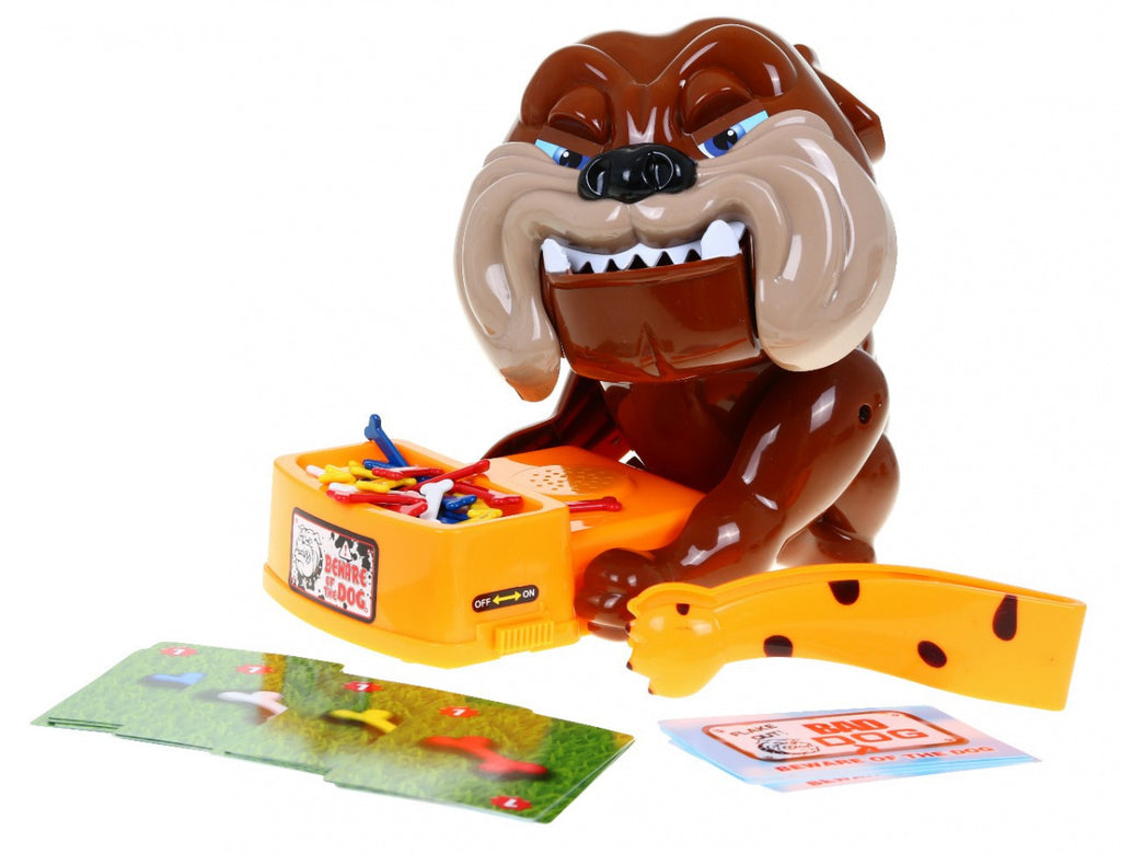 Game Dog