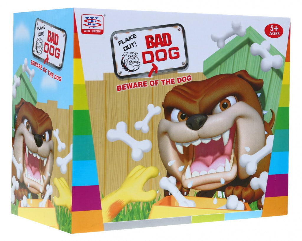 Game Dog